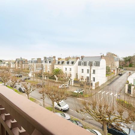 Apartment Cardella By Interhome 생말로 외부 사진