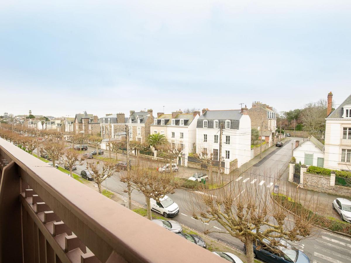 Apartment Cardella By Interhome 생말로 외부 사진